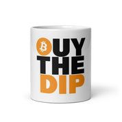Tazza Buy The Dip btc-Gadget-Biiply-Biiply