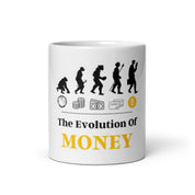 Tazza Evolution Money-Gadget-Biiply-Biiply