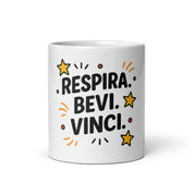 Tazza Respira Bevi Vinci-Tazza-Biiply-Biiply