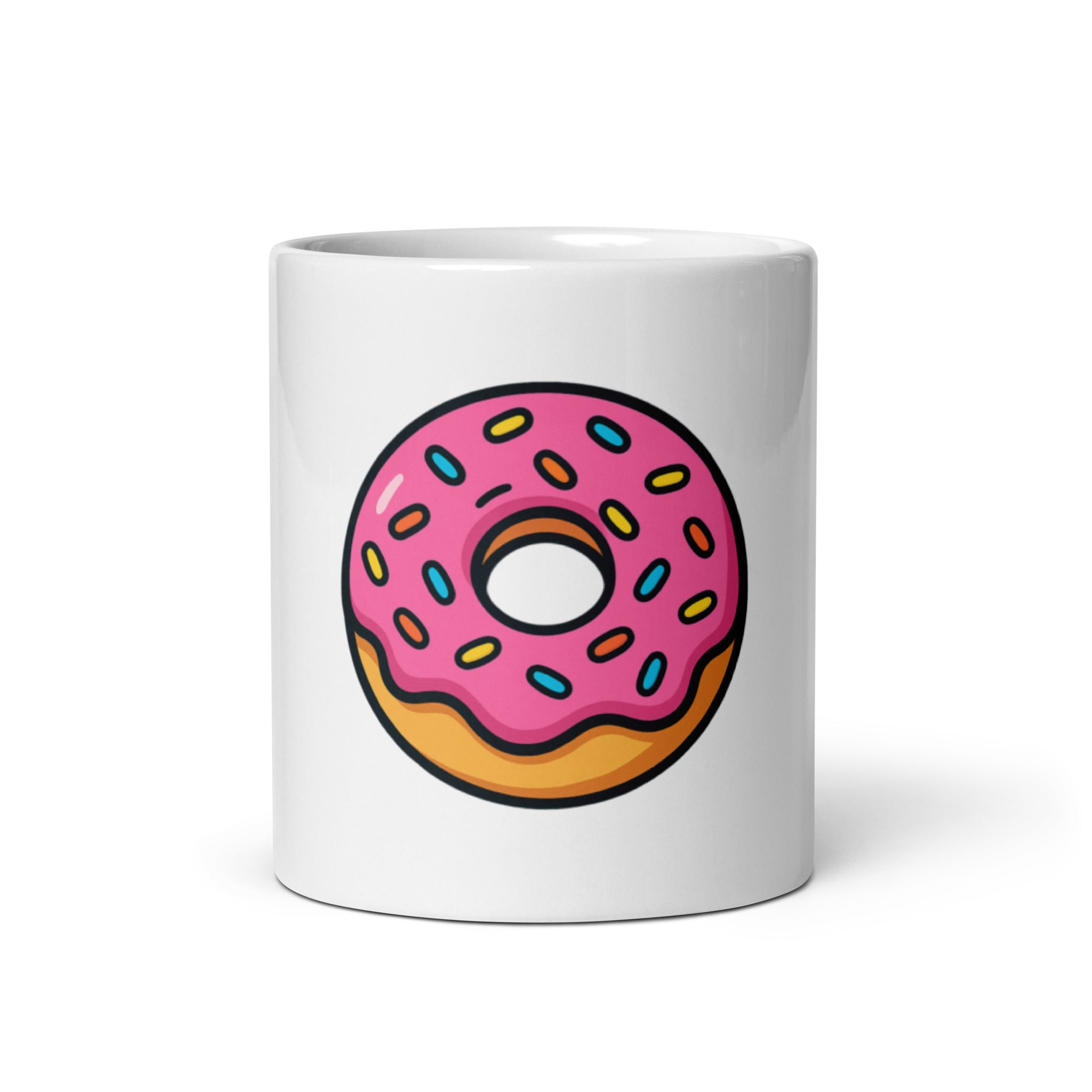 Tazza Donuts-Tazza-Biiply-Biiply