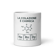 Tazza La Colazione é Chimica-Tazza-Biiply-Biiply