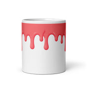 Tazza Glassa Fragola-Tazza-Biiply-Biiply