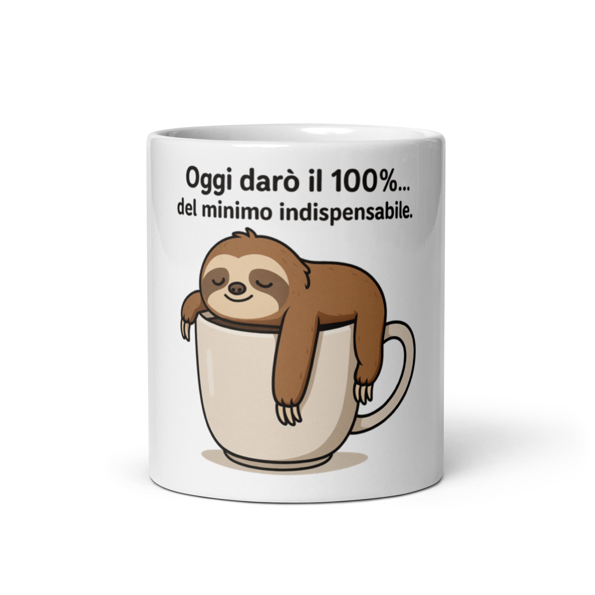 Tazza Bradipo-Tazza-Biiply-Biiply