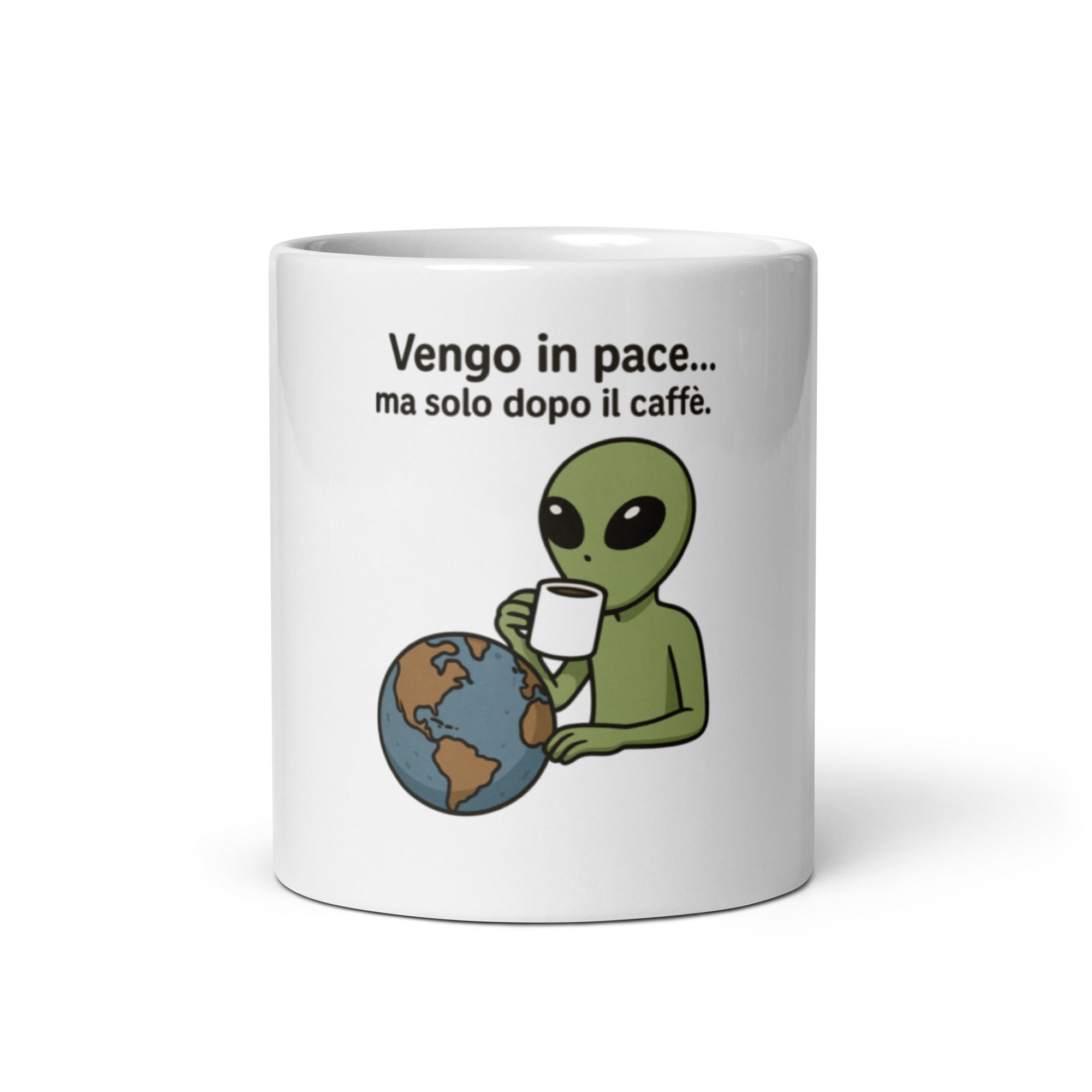 Tazza Vengo in pace-Tazza-Biiply-Biiply