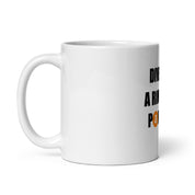 Tazza Divertiti a Rimanere Povero BTC-Gadget-Biiply-Biiply