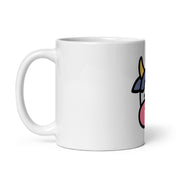 Tazza Faccia Mucca-Gadget-Biiply-Biiply