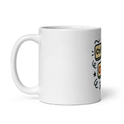 Tazza Ctrl + Alt + Caffè-Tazza-Biiply-Biiply