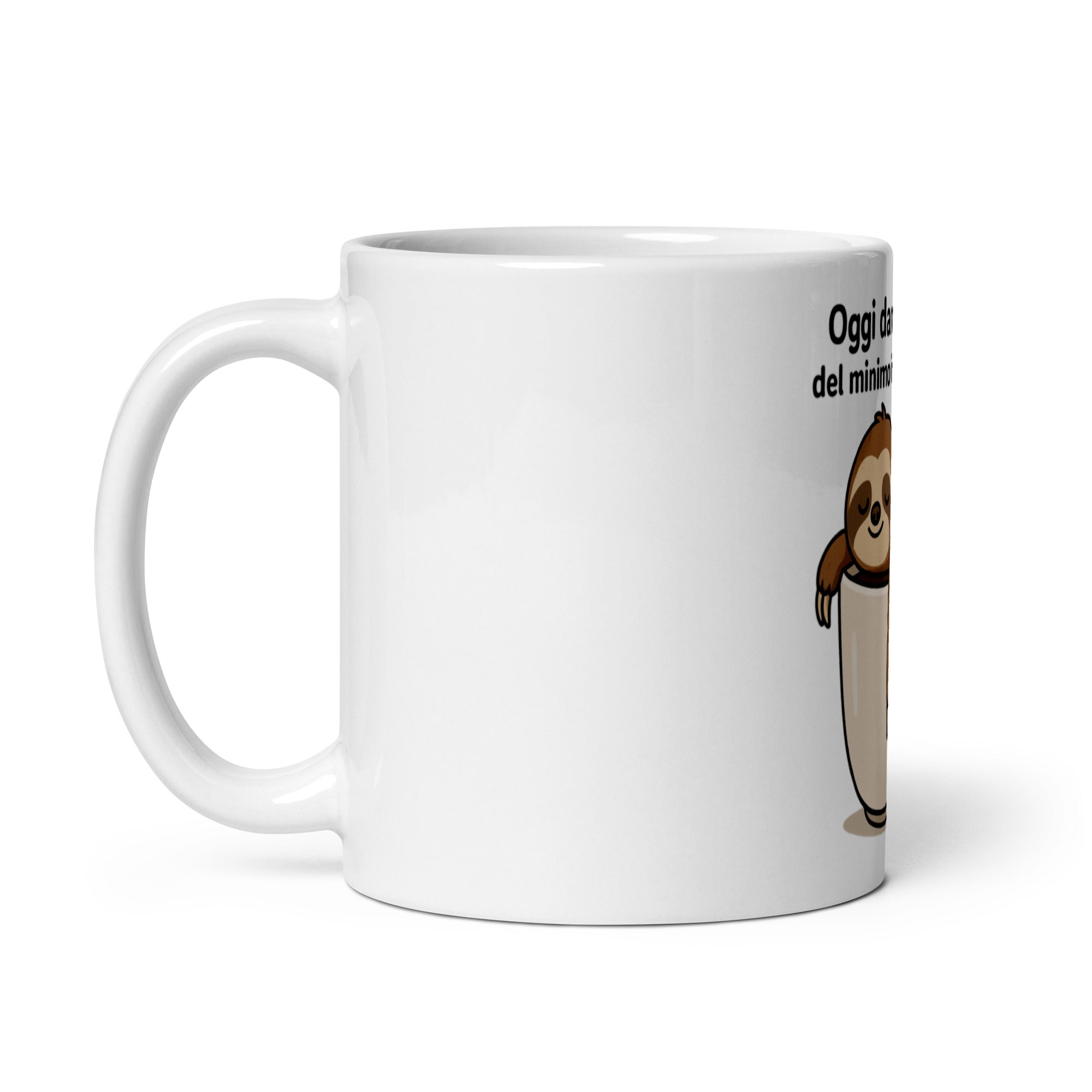 Tazza Bradipo-Tazza-Biiply-Biiply