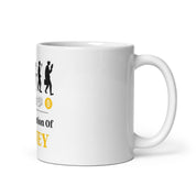Tazza Evolution Money-Gadget-Biiply-11 oz-Biiply