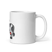 Tazza Mucca-Gadget-Biiply-11 oz-Biiply