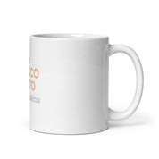 Tazza Oggi Spacco Tutto Ma Con Gentilezza-Tazza-Biiply-11 oz-Biiply
