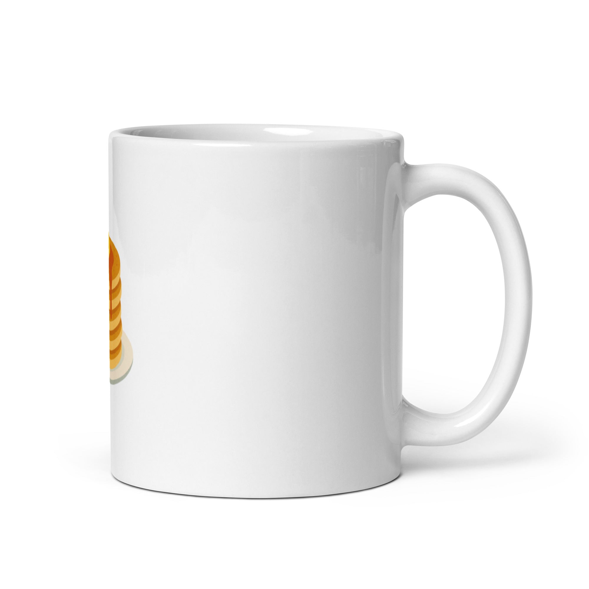 Tazza Pancake-Tazza-Biiply-11 oz-Biiply