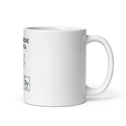 Tazza La Colazione é Chimica-Tazza-Biiply-11 oz-Biiply