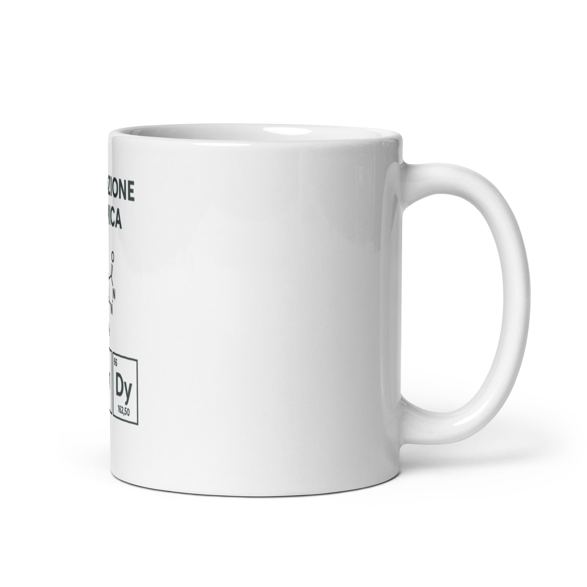 Tazza La Colazione é Chimica-Tazza-Biiply-11 oz-Biiply
