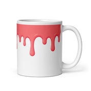 Tazza Glassa Fragola-Tazza-Biiply-11 oz-Biiply