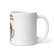 Tazza Bradipo-Tazza-Biiply-11 oz-Biiply