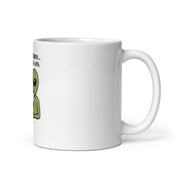 Tazza Vengo in pace-Tazza-Biiply-11 oz-Biiply
