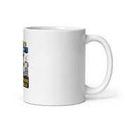 Tazza Level 1 - Sopravvivere al Risveglio-Tazza-Biiply-11 oz-Biiply