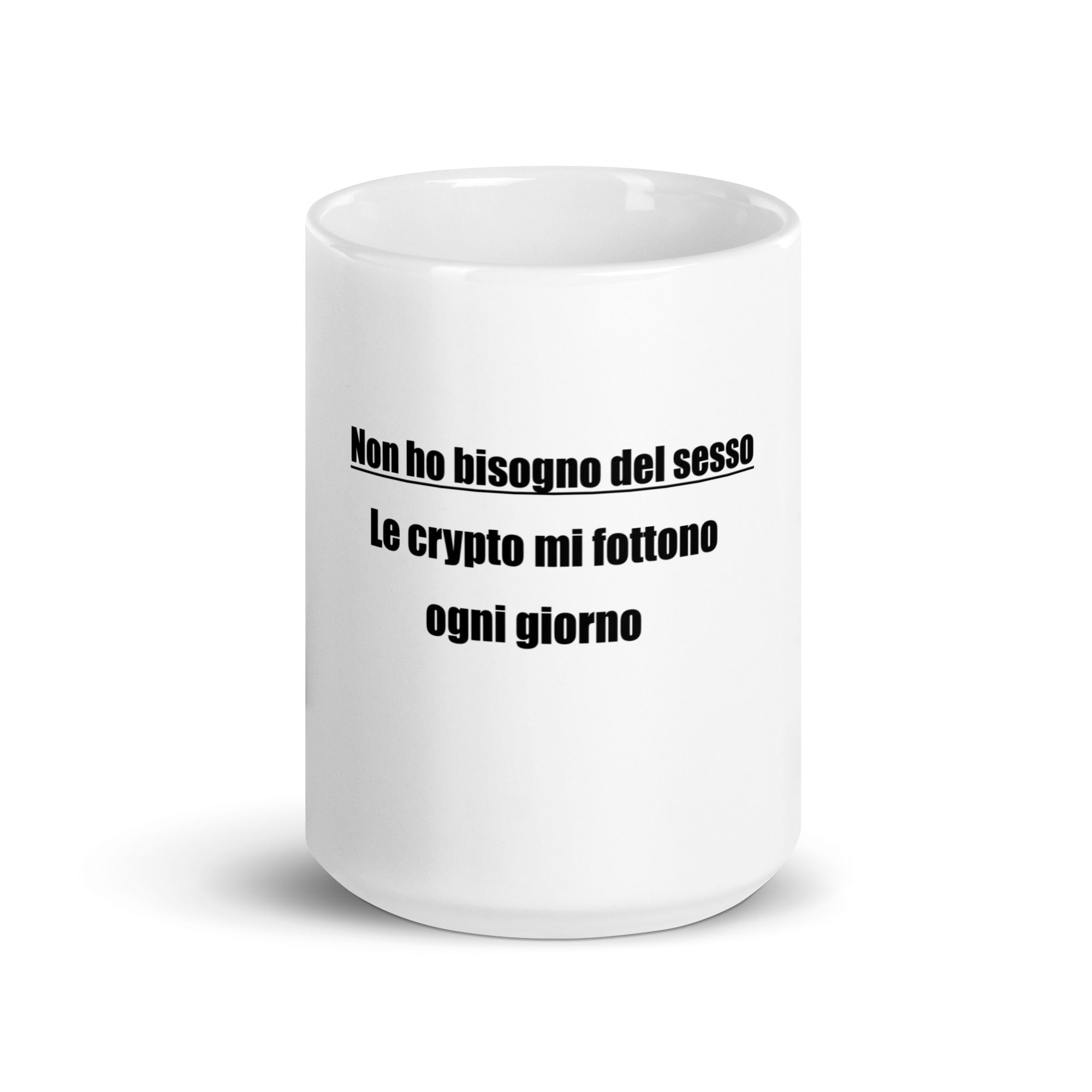 Tazza Crypto Fuck me Every day-Gadget-Biiply-Biiply