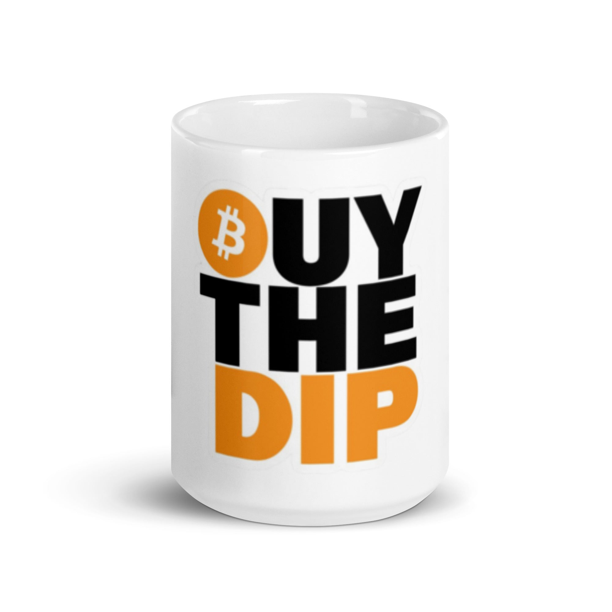Tazza Buy The Dip btc-Gadget-Biiply-Biiply