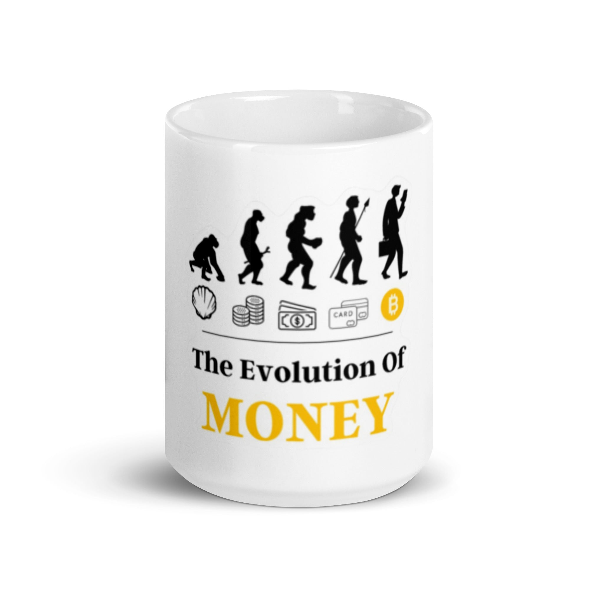 Tazza Evolution Money-Gadget-Biiply-Biiply