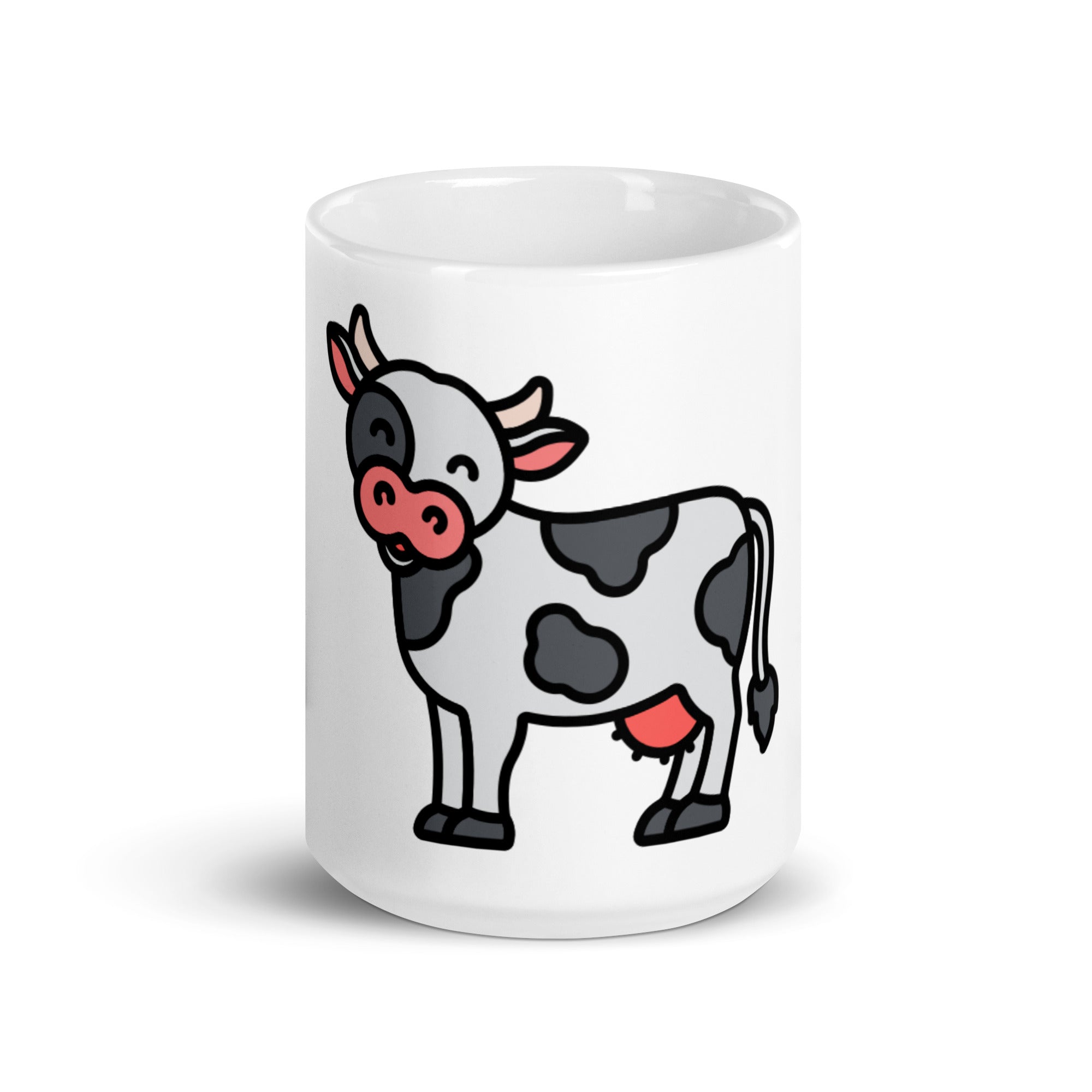 Tazza Mucca-Gadget-Biiply-Biiply
