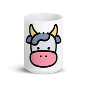 Tazza Faccia Mucca-Gadget-Biiply-Biiply