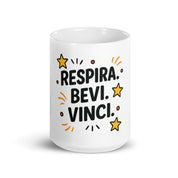 Tazza Respira Bevi Vinci-Tazza-Biiply-Biiply