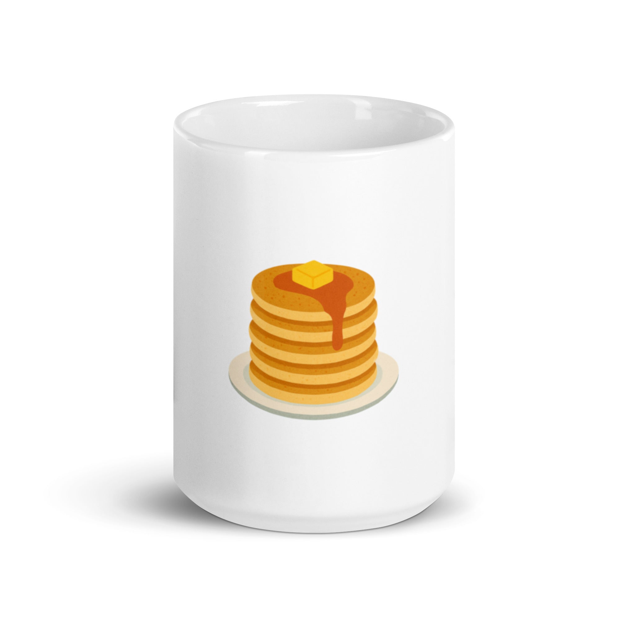 Tazza Pancake-Tazza-Biiply-Biiply