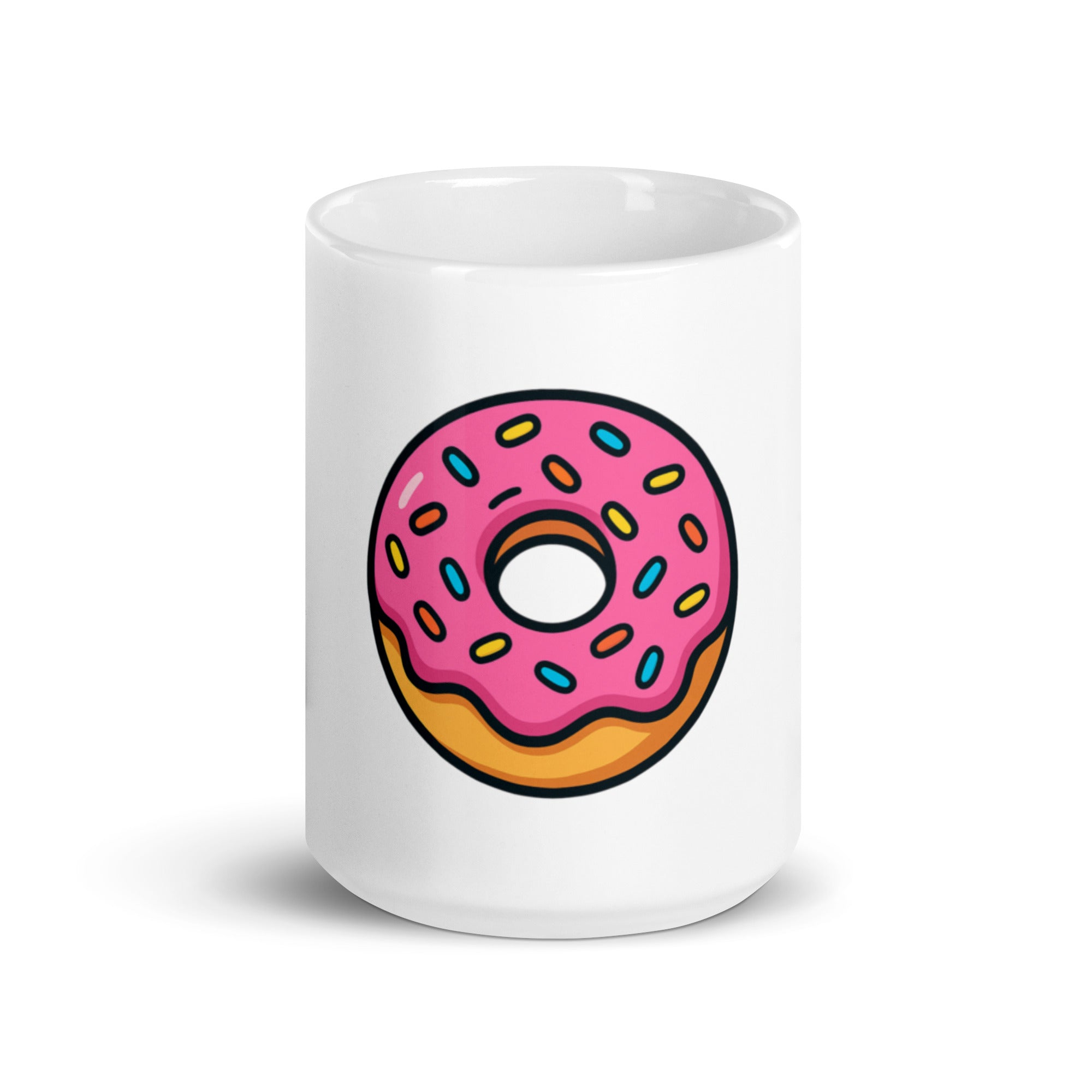 Tazza Donuts-Tazza-Biiply-Biiply
