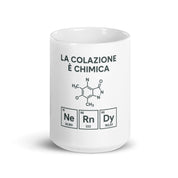 Tazza La Colazione é Chimica-Tazza-Biiply-Biiply