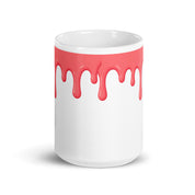 Tazza Glassa Fragola-Tazza-Biiply-Biiply
