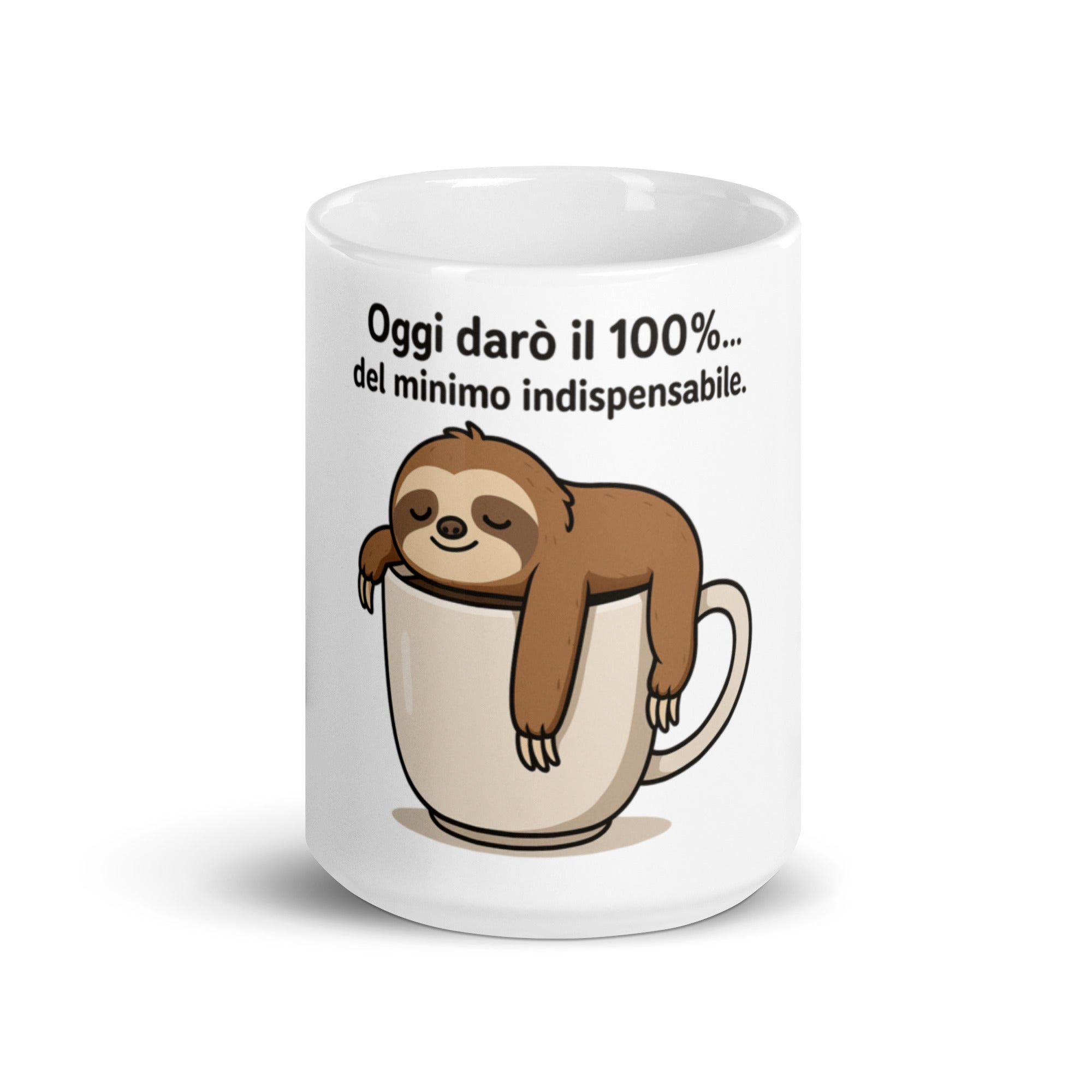 Tazza Bradipo-Tazza-Biiply-Biiply
