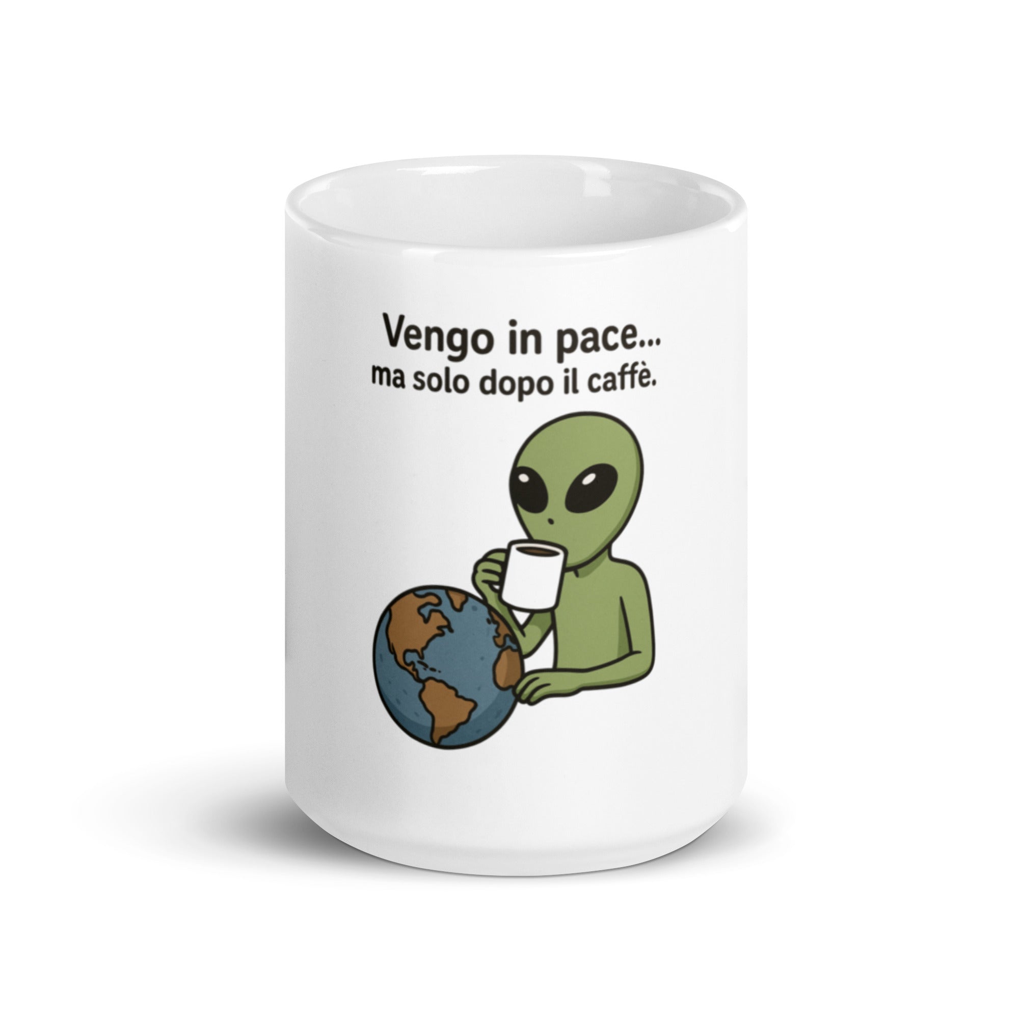 Tazza Vengo in pace-Tazza-Biiply-Biiply