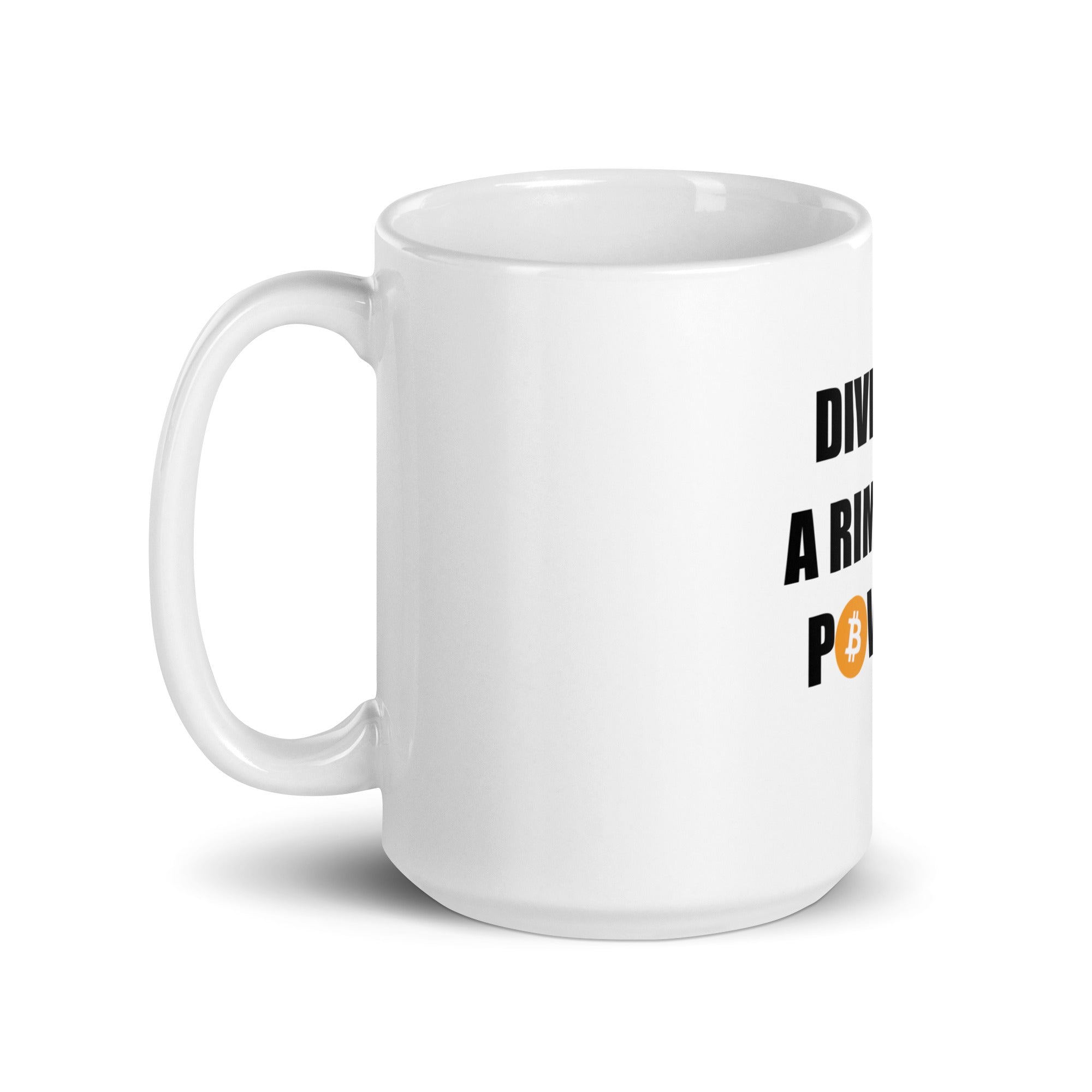 Tazza Divertiti a Rimanere Povero BTC-Gadget-Biiply-Biiply