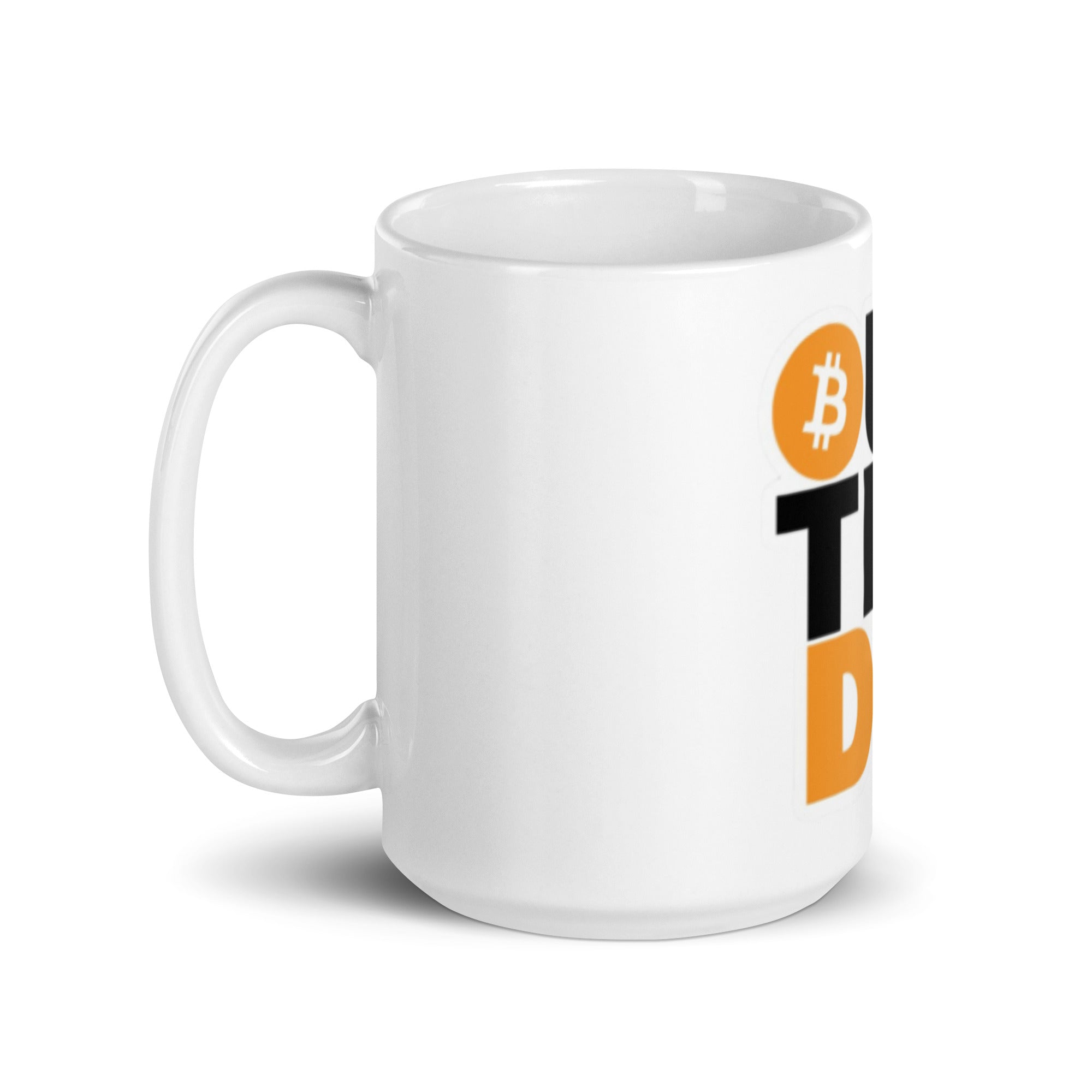 Tazza Buy The Dip btc-Gadget-Biiply-Biiply