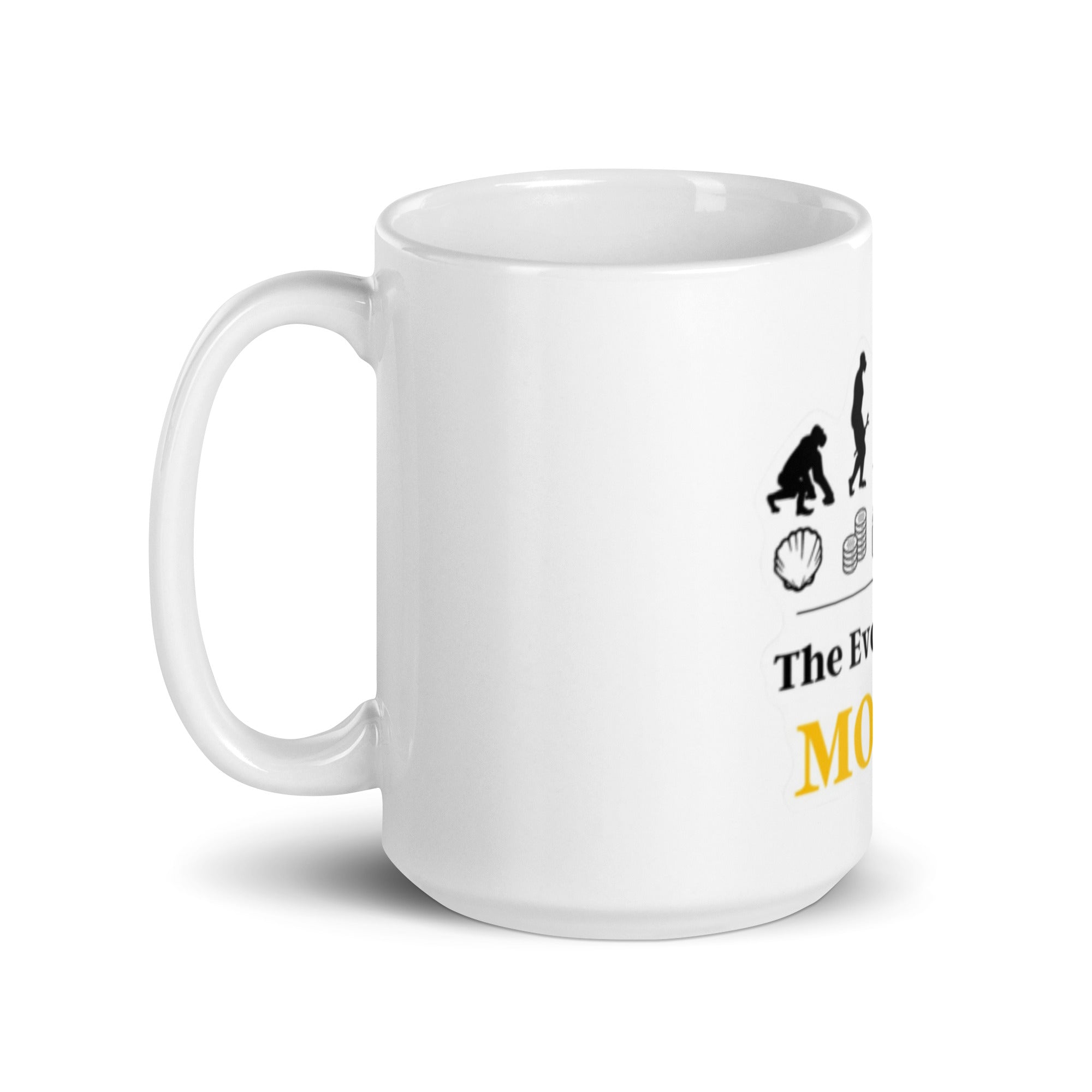 Tazza Evolution Money-Gadget-Biiply-Biiply