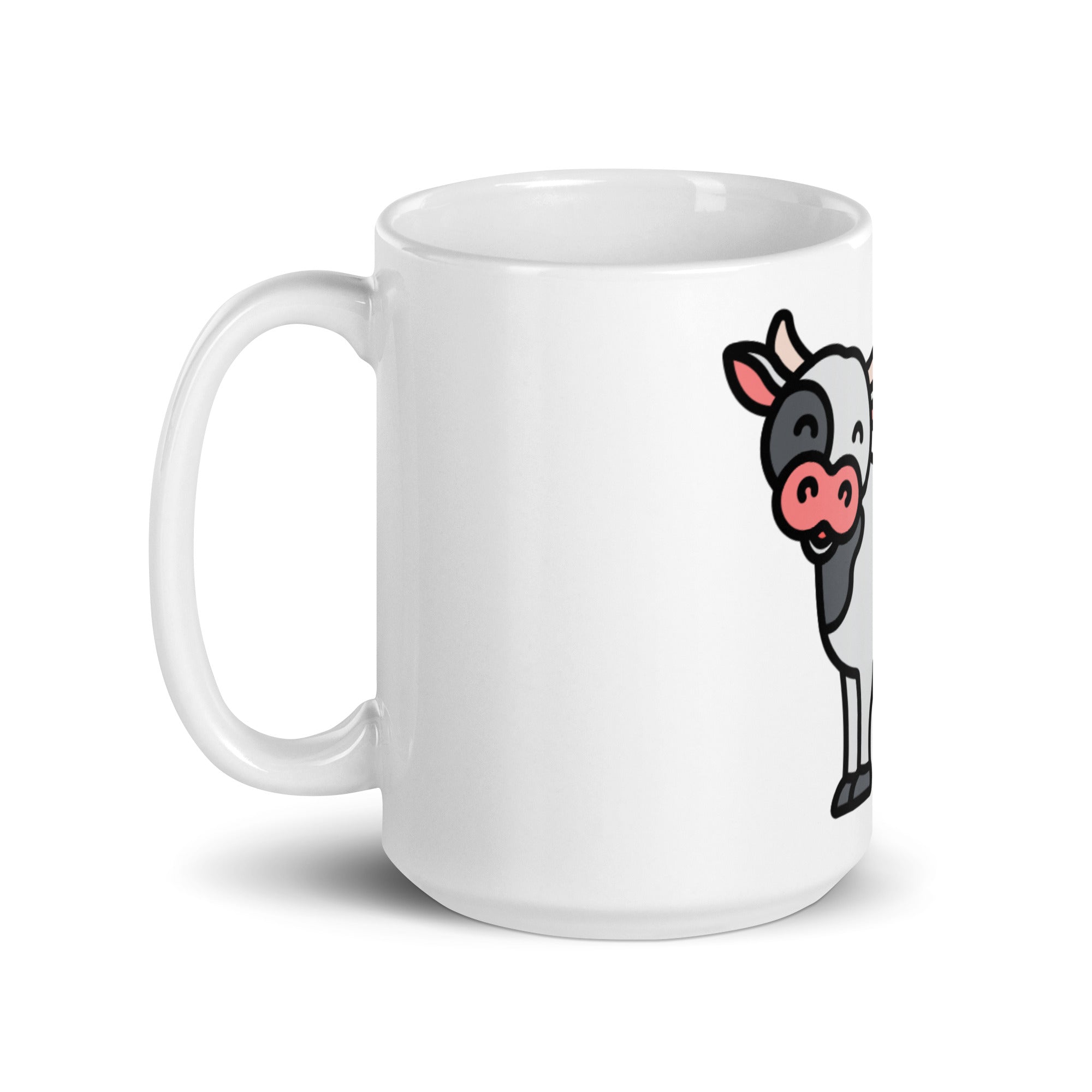 Tazza Mucca-Gadget-Biiply-Biiply