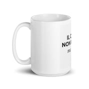Tazza Il Caffè Non Risolve Ma Aiuta-Tazza-Biiply-Biiply