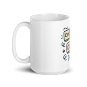 Tazza Ctrl + Alt + Caffè-Tazza-Biiply-Biiply