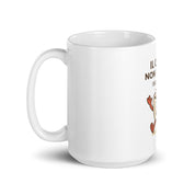 Tazza Il Caffè Non Risolve-Tazza-Biiply-Biiply