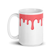 Tazza Glassa Fragola-Tazza-Biiply-Biiply
