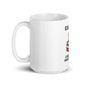 Tazza L'unico Esame Che Passo Ogni Giorno-Tazza-Biiply-Biiply