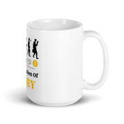 Tazza Evolution Money-Gadget-Biiply-15 oz-Biiply