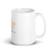 Tazza Oggi Spacco Tutto Ma Con Gentilezza-Tazza-Biiply-15 oz-Biiply