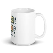 Tazza Ctrl + Alt + Caffè-Tazza-Biiply-15 oz-Biiply