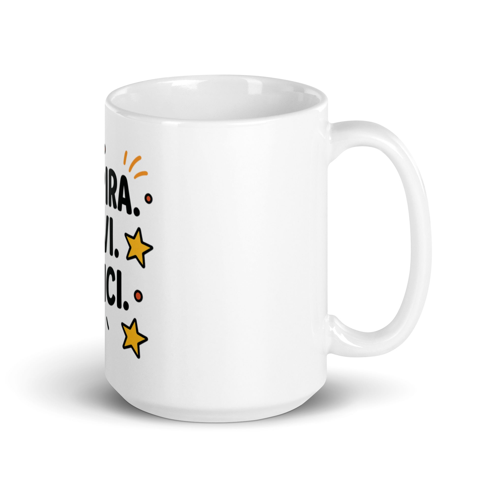 Tazza Respira Bevi Vinci-Tazza-Biiply-15 oz-Biiply