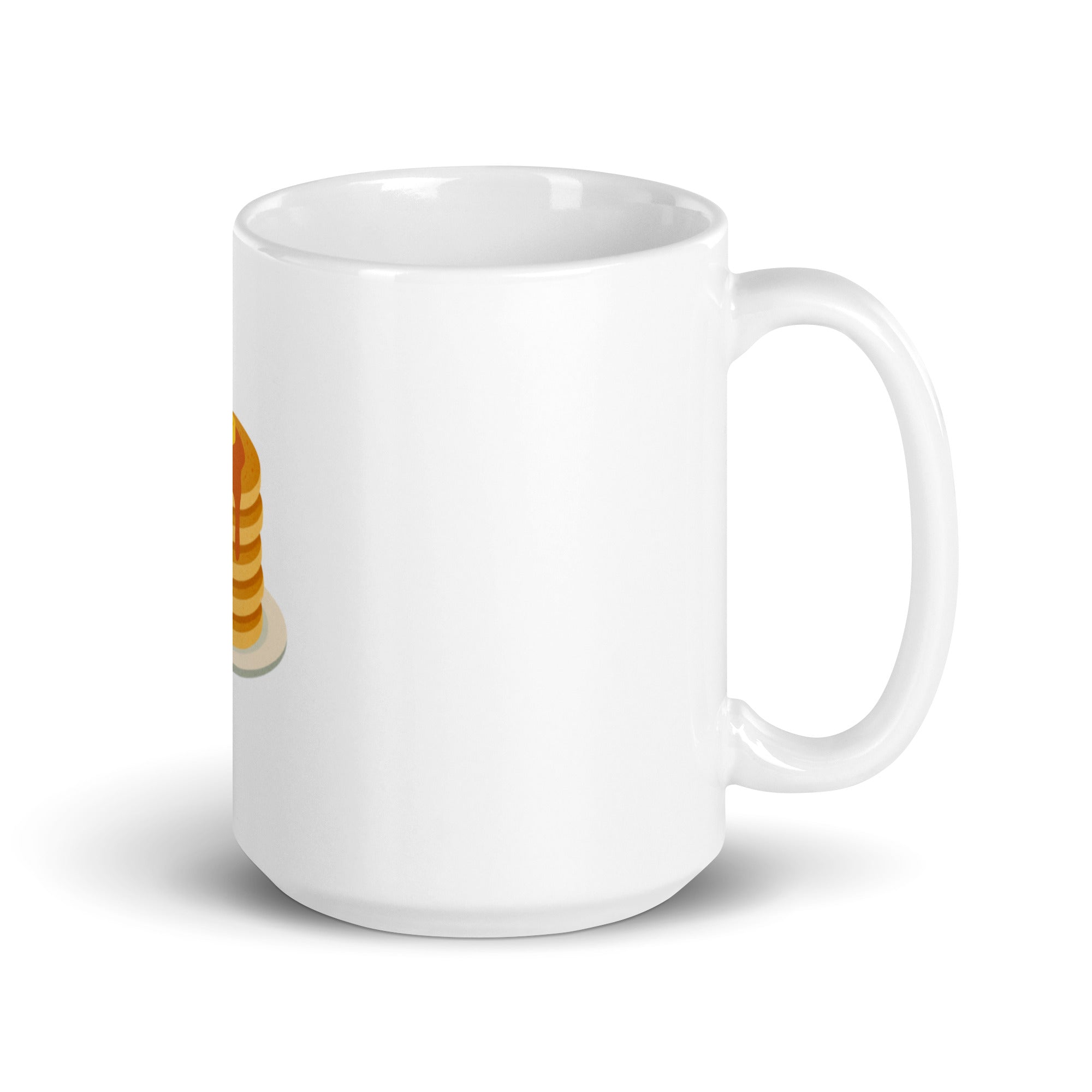 Tazza Pancake-Tazza-Biiply-15 oz-Biiply
