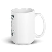 Tazza La Colazione é Chimica-Tazza-Biiply-15 oz-Biiply