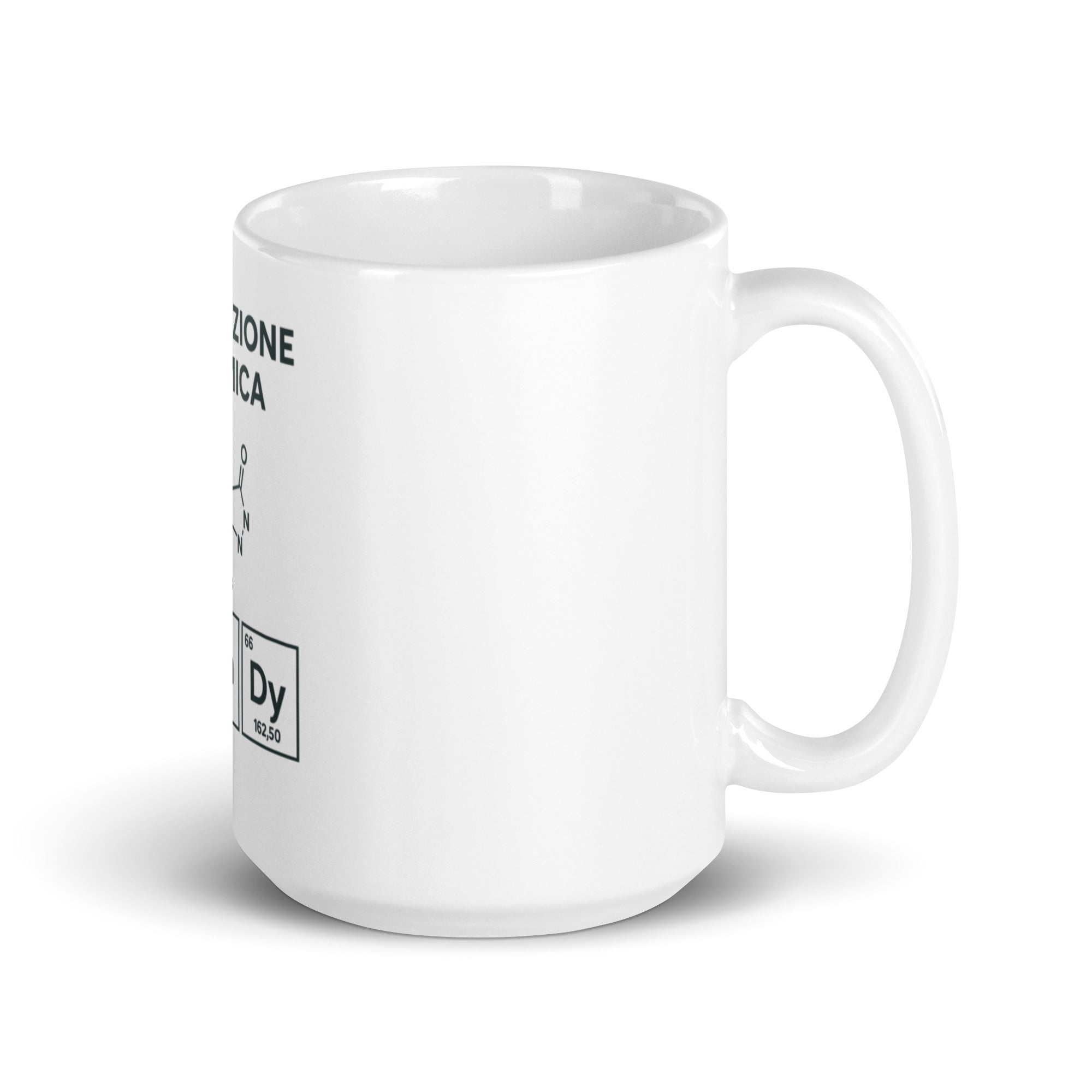 Tazza La Colazione é Chimica-Tazza-Biiply-15 oz-Biiply